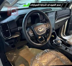 فورد افرست